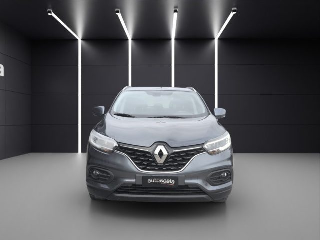 RENAULT Kadjar usata, con Cerchi in lega