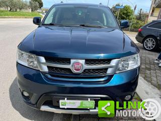 FIAT Freemont usata, con Cerchi in lega