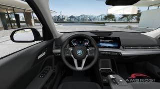 BMW iX1 usata 9