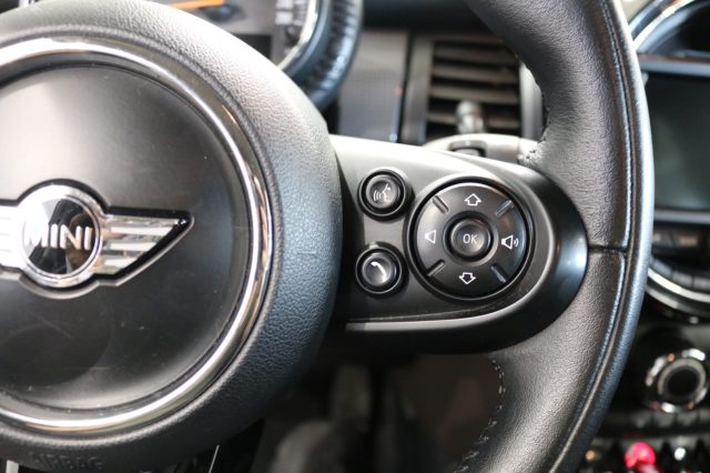 MINI Cooper D usata 21