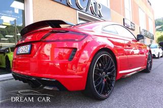 AUDI TT usata, con Alzacristalli elettrici