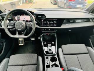 AUDI A3 usata, con Filtro antiparticolato