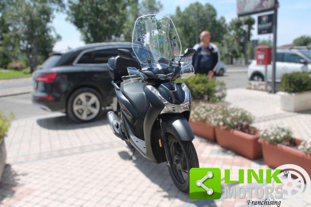 HONDA SH 150 usata 2