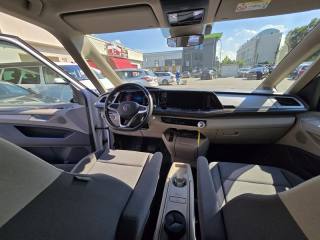 VOLKSWAGEN Multivan usata, con Cronologia tagliandi