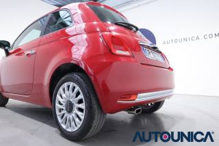 FIAT 500 usata 38