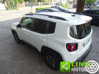 JEEP Renegade usata, con ESP