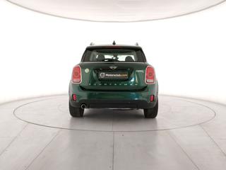 MINI Countryman usata, con Airbag Passeggero