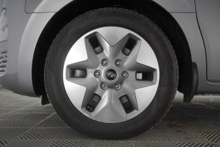 HYUNDAI Staria usata 14