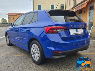 SKODA Fabia usata, con Chiusura centralizzata