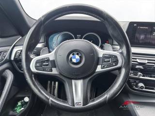 BMW 520 usata 12