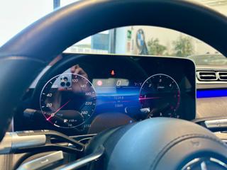 MERCEDES-BENZ S 350 usata, con USB