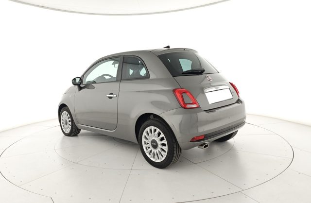 FIAT 500 usata, con Alzacristalli elettrici