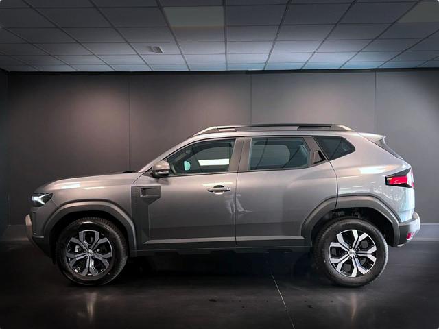 DACIA Duster usata, con Boardcomputer