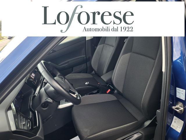 VOLKSWAGEN Taigo usata, con Cerchi in lega