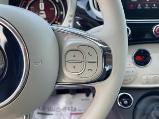 FIAT 500 usata, con Servosterzo
