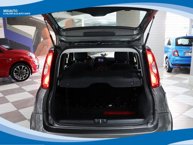 FIAT Panda usata, con Climatizzatore