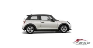 MINI Cooper usata 2