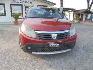 DACIA Sandero usata, con Airbag Passeggero