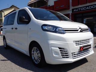 CITROEN Jumpy usata, con Airbag Passeggero