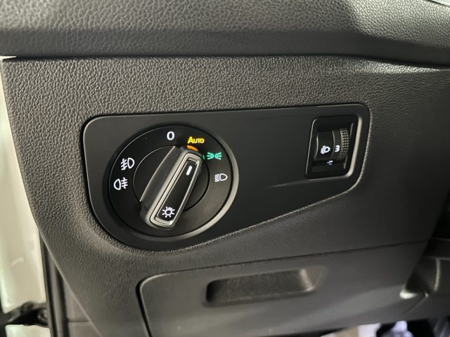 VOLKSWAGEN Tiguan usata, con Lettore CD