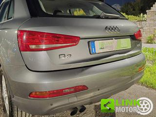 AUDI Q3 usata 23