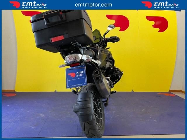 BMW R 1250 GS usata 3