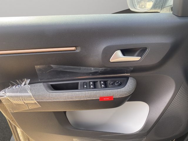 CITROEN C3 Aircross usata, con Specchietti laterali elettrici