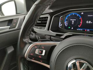 VOLKSWAGEN Polo usata, con Park Distance Control