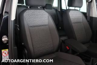 VOLKSWAGEN Tiguan usata, con Luci diurne