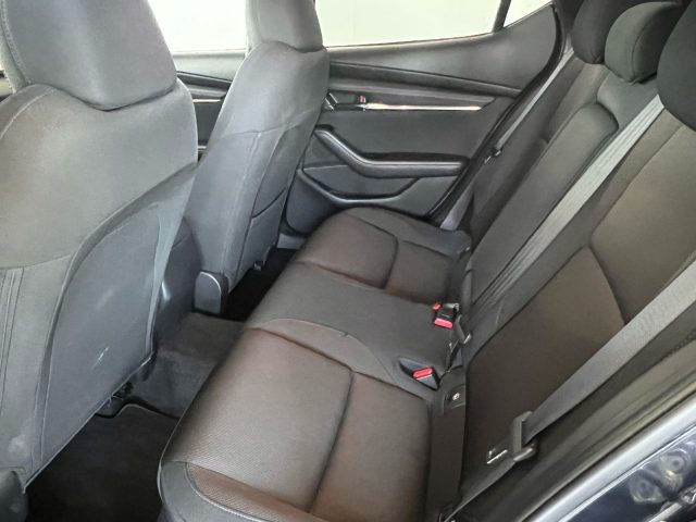 MAZDA 3 usata, con Climatizzatore