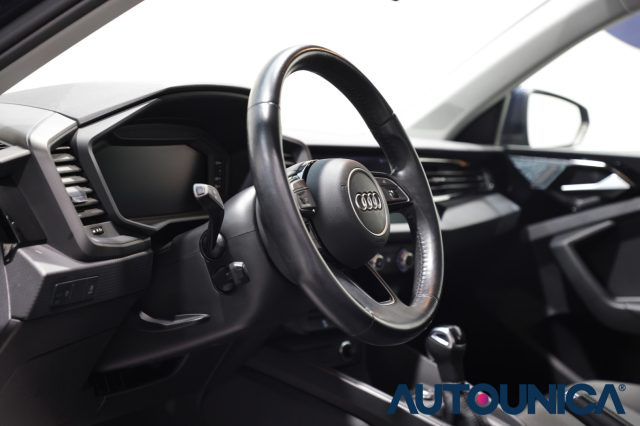 AUDI A1 usata 57