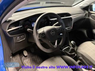 OPEL Corsa usata, con Chiusura centralizzata