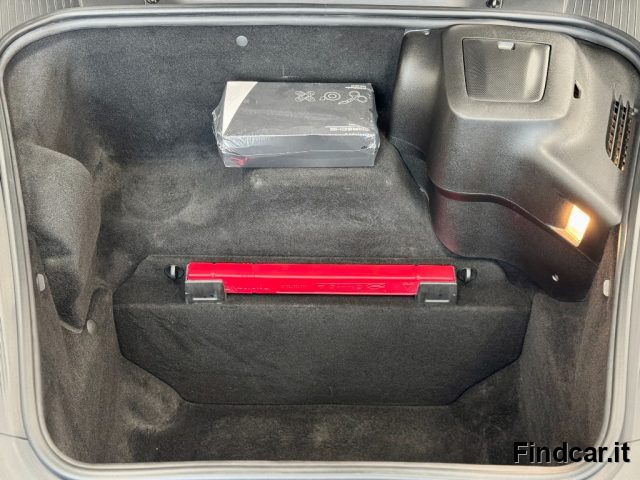 PORSCHE Cayman usata, con Specchietti laterali elettrici