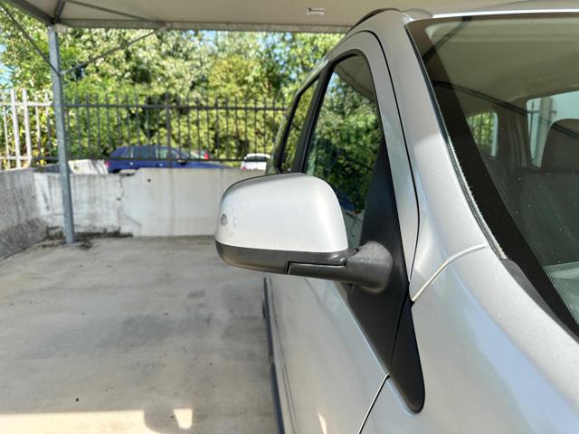 DACIA Lodgy usata 44