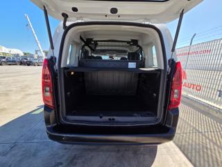 FIAT Doblo usata 18