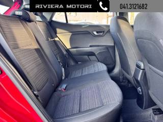 KIA Stonic usata, con Climatizzatore