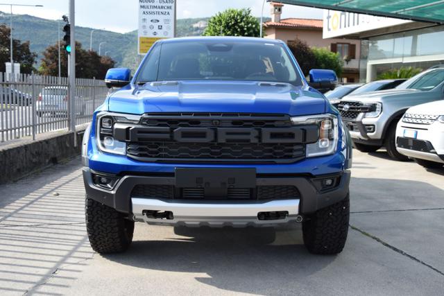 FORD Ranger Raptor usata, con Airbag