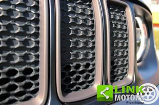 JEEP Renegade usata, con Servosterzo