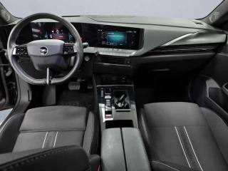 OPEL Astra usata, con Filtro antiparticolato