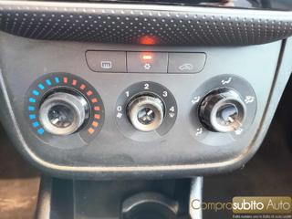 FIAT Punto Evo usata, con Fendinebbia