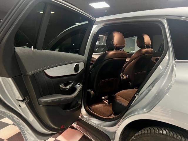 MERCEDES-BENZ EQC usata, con Cerchi in lega