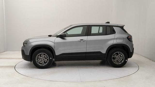 JEEP Avenger usata, con Airbag