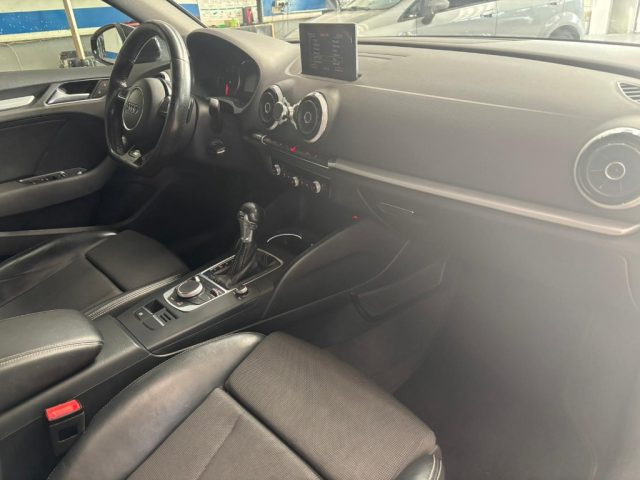 AUDI A3 usata, con Servosterzo