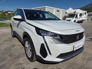 PEUGEOT 3008 usata, con Autoradio