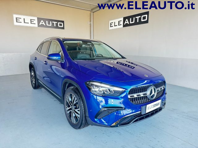 MERCEDES-BENZ GLA 250 usata, con ABS