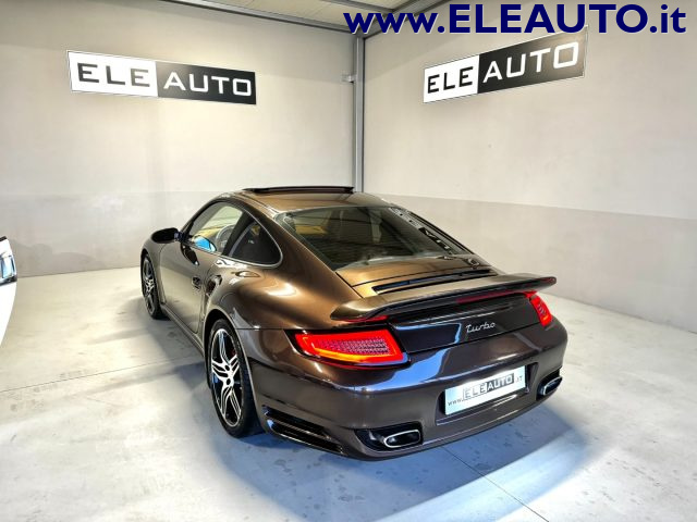 PORSCHE 911 usata, con Airbag Passeggero