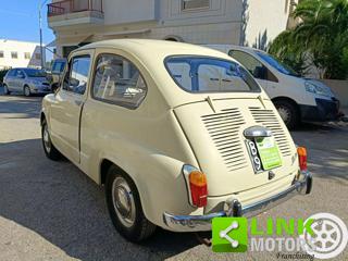 FIAT 600 usata 28