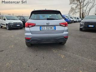 SEAT Arona usata, con Chiusura centralizzata