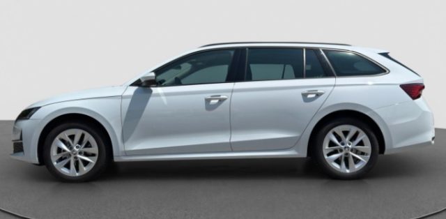 SKODA Octavia usata, con Airbag laterali