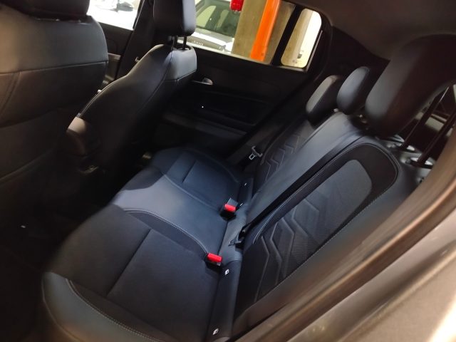 JEEP Avenger usata, con Immobilizzatore elettronico